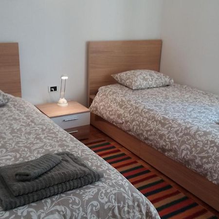 Apartments Antje Veli Losinj Ngoại thất bức ảnh