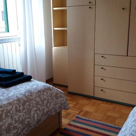 Apartments Antje Veli Losinj Ngoại thất bức ảnh