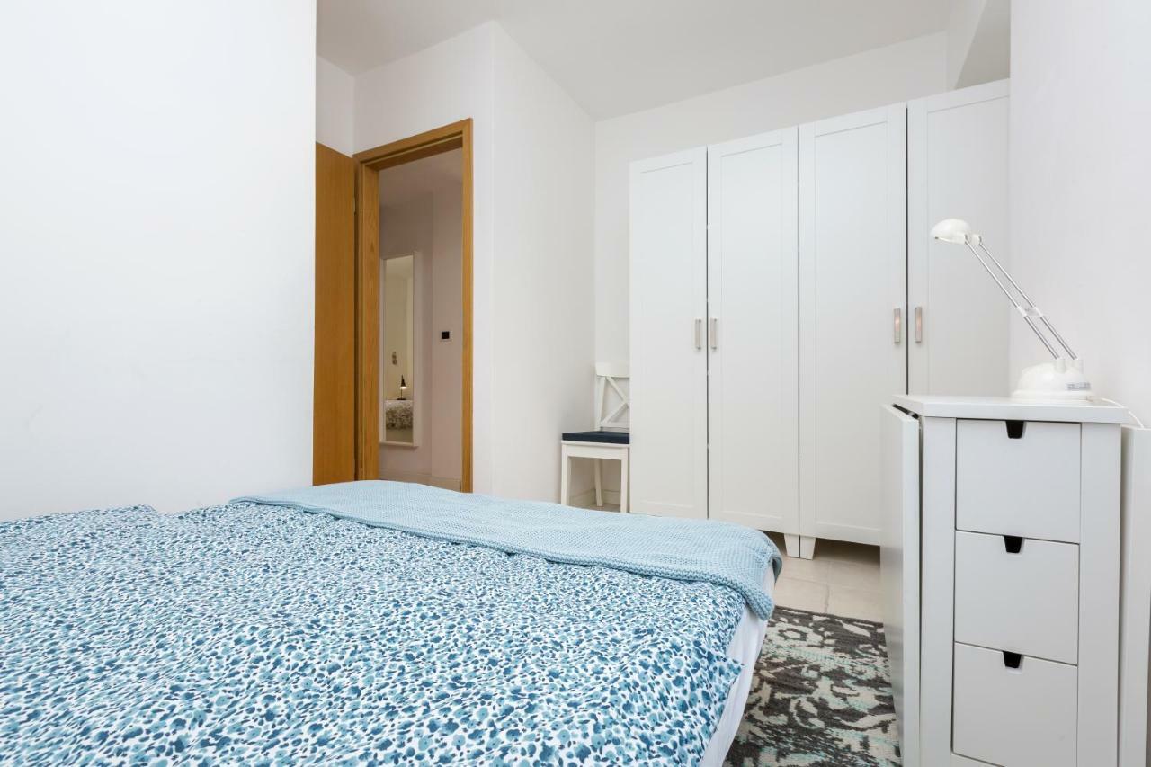 Apartments Antje Veli Losinj Ngoại thất bức ảnh