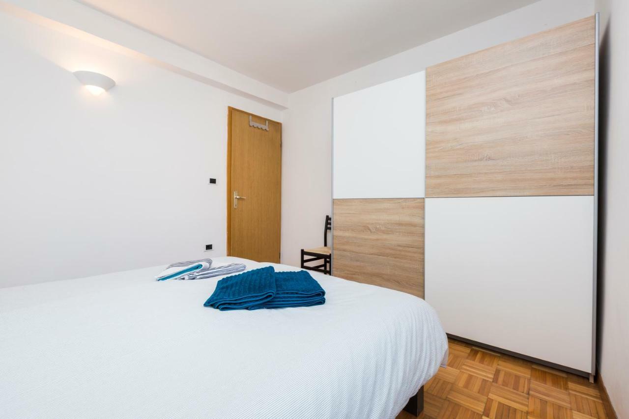 Apartments Antje Veli Losinj Ngoại thất bức ảnh