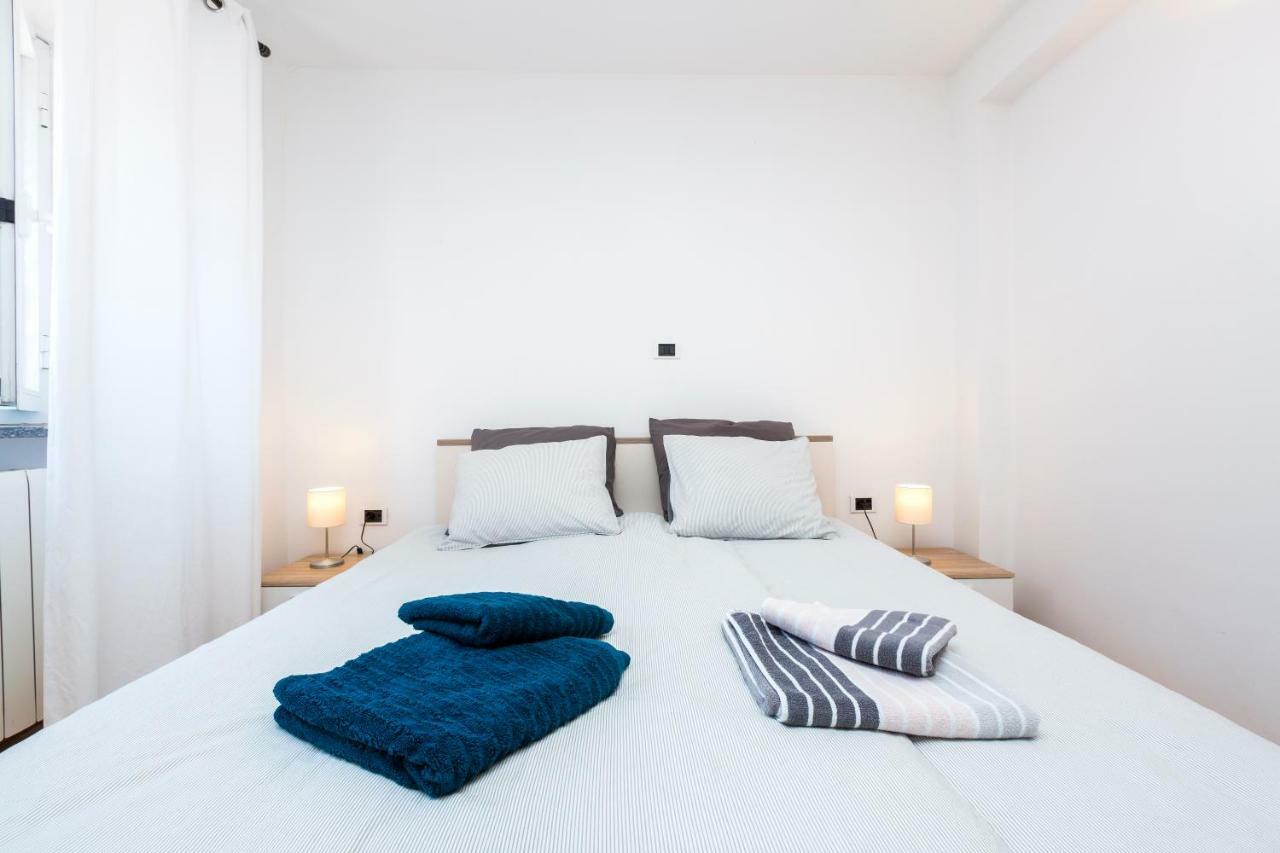 Apartments Antje Veli Losinj Ngoại thất bức ảnh