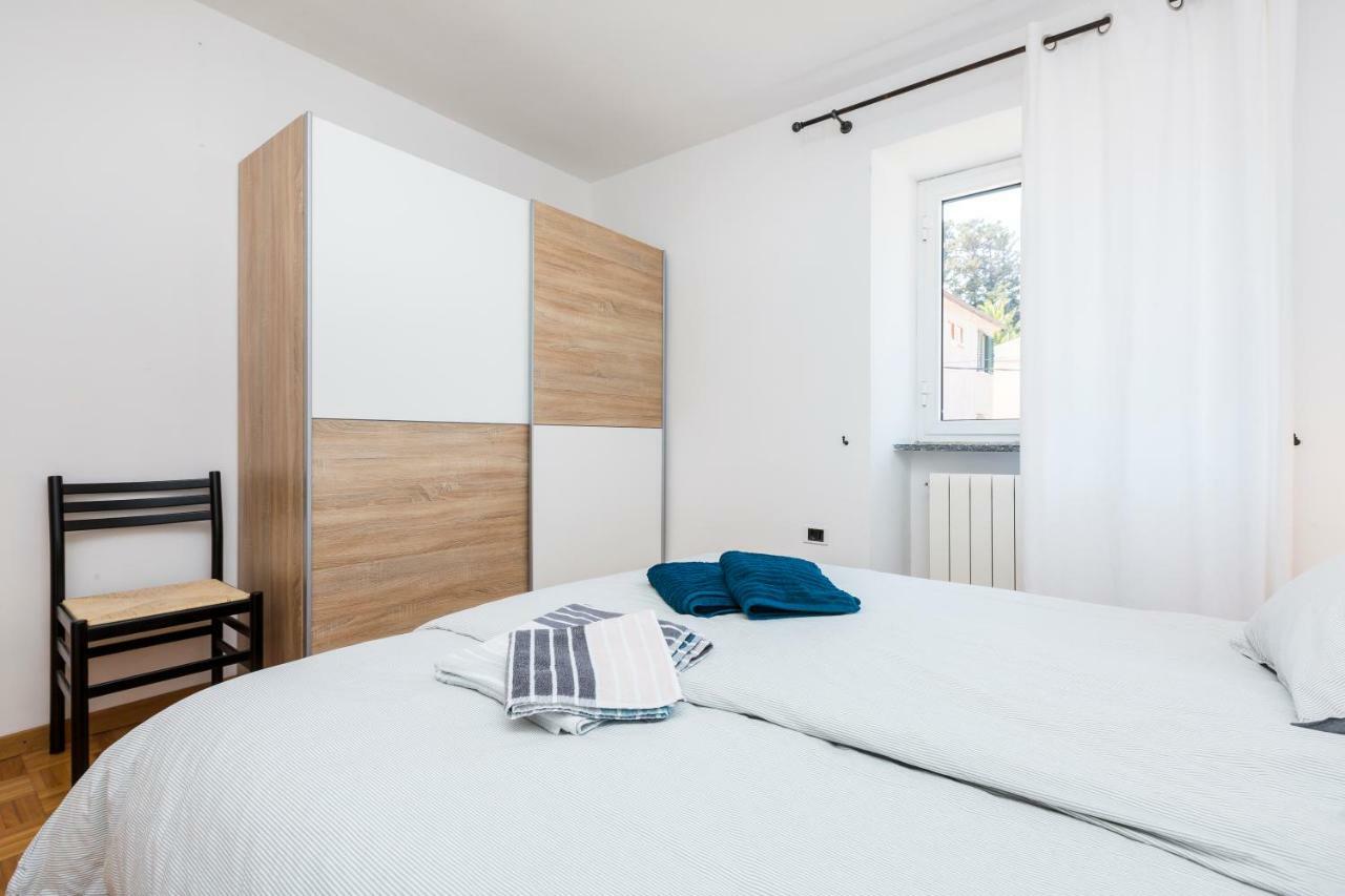 Apartments Antje Veli Losinj Ngoại thất bức ảnh