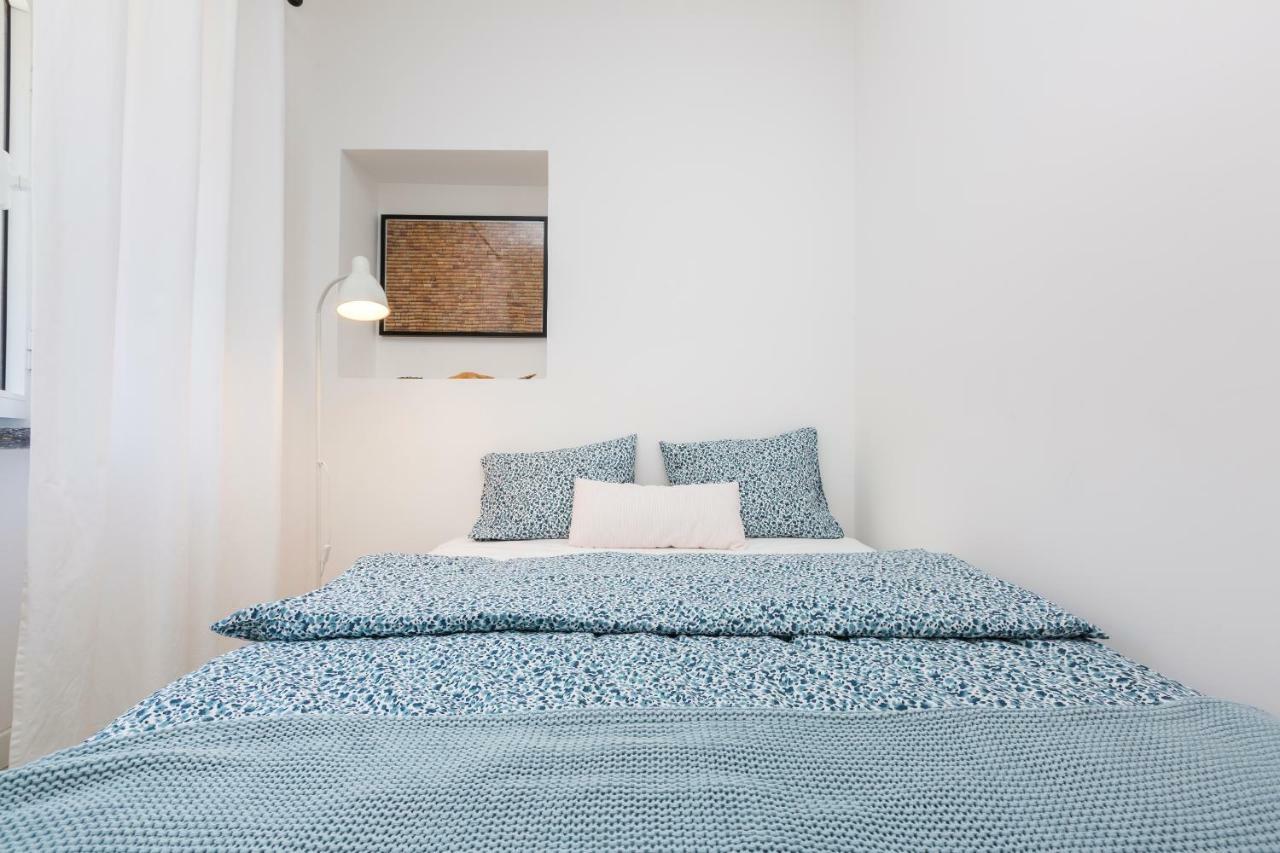 Apartments Antje Veli Losinj Ngoại thất bức ảnh