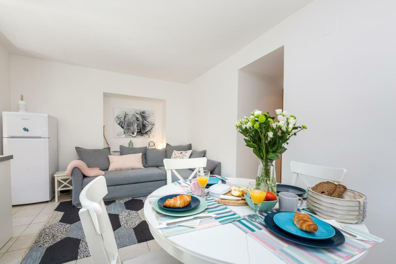 Apartments Antje Veli Losinj Ngoại thất bức ảnh
