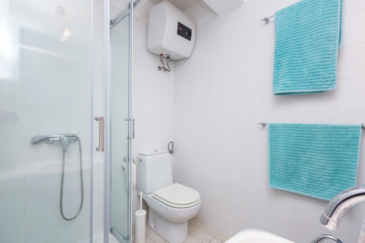 Apartments Antje Veli Losinj Ngoại thất bức ảnh