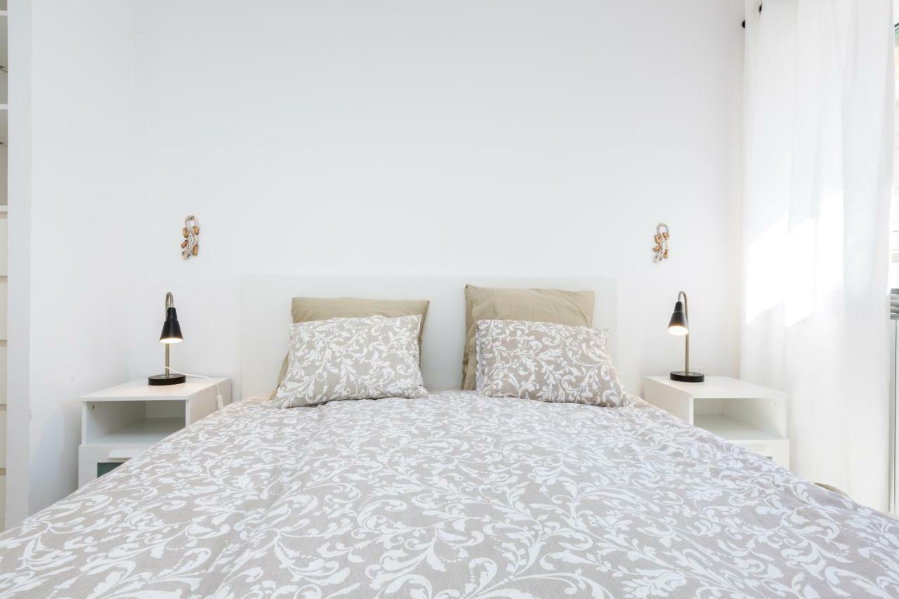 Apartments Antje Veli Losinj Ngoại thất bức ảnh