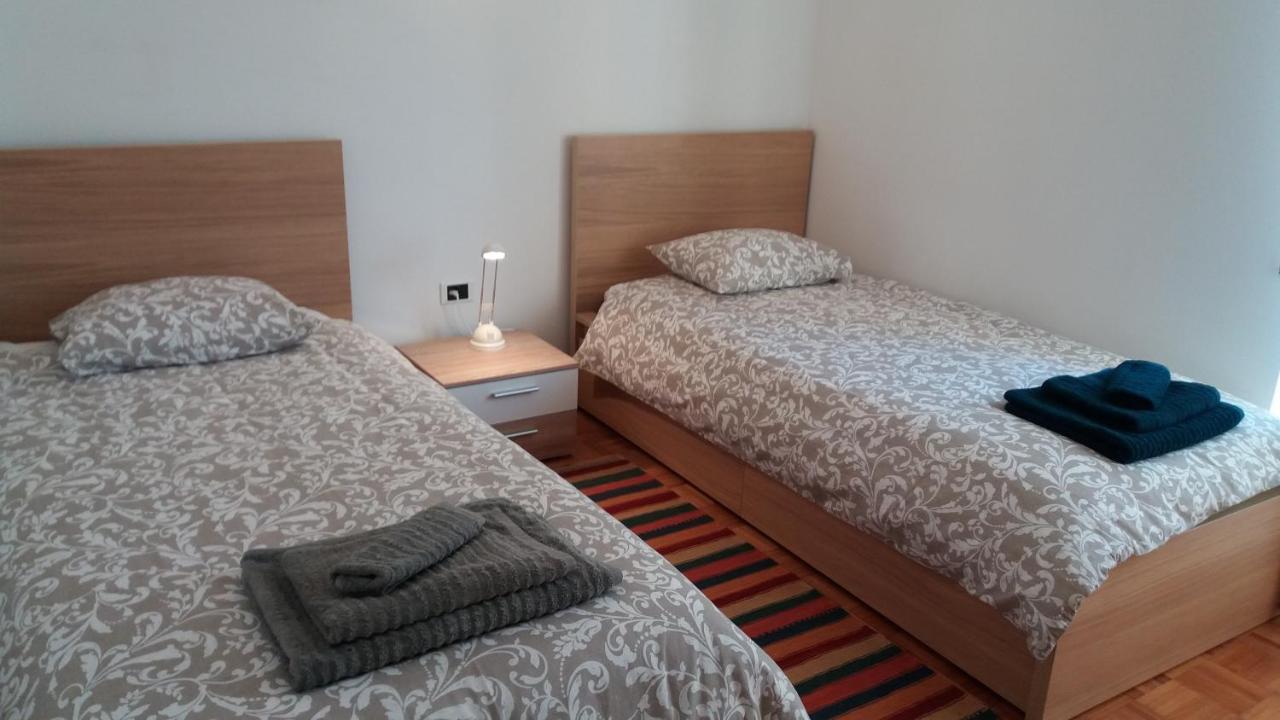 Apartments Antje Veli Losinj Ngoại thất bức ảnh
