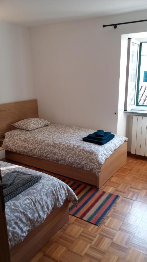 Apartments Antje Veli Losinj Ngoại thất bức ảnh