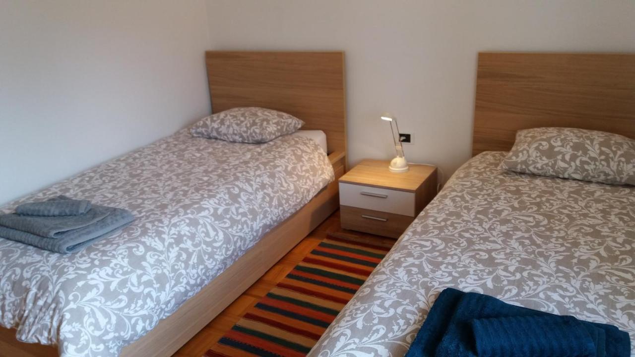 Apartments Antje Veli Losinj Ngoại thất bức ảnh